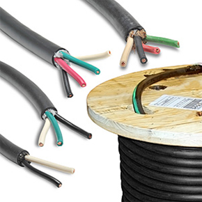 Cables de uso Rudo