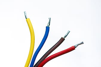 Cables de potencia